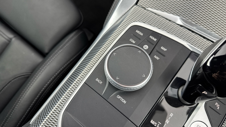 BMW 4 Series M440d xDrive MHT 2dr Step Auto Diesel Coupe